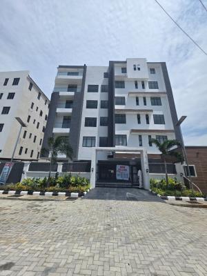 Luxury 2 Bedroom Apartment with Swimming Pool + Gym, Seagate Estate, Ikate, Lekki, Lagos, Flat / Apartment for Sale
