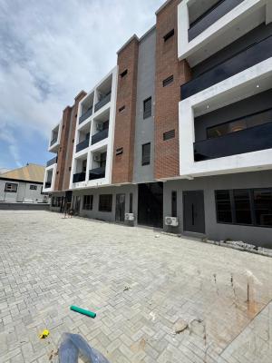 Extravagant 3 Bedroom Maisonette with Bq & Swimming Pool, Lekki Phase 1, Lekki, Lagos, House for Sale