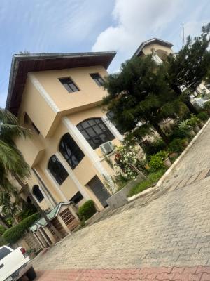 8bedroom Mansion, Gwarinpa, Abuja, Detached Duplex for Sale