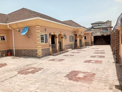 Nice Blocks of Flat, Awobo Estate,igbogbo Ikorodu, Ikorodu, Lagos, Block of Flats for Sale