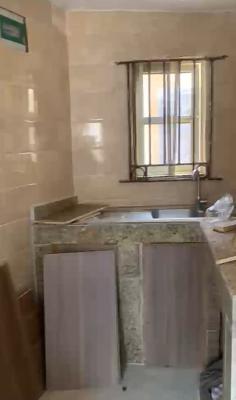 Newly Renovated a Room Self Contain, Via, Bode Thomas, Surulere, Lagos, Self Contain (single Rooms) for Rent
