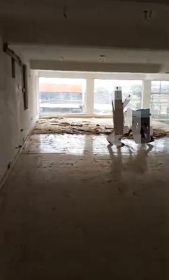 First Floor Plaza Space, Gwarinpa, Abuja, Plaza / Complex / Mall for Rent