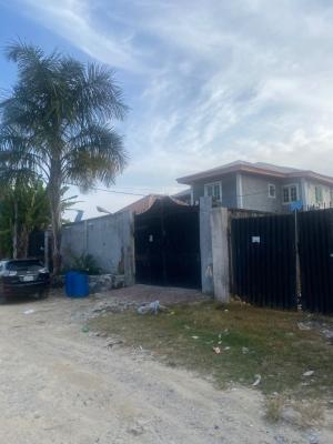 Block of Flats, Sangotedo, Ajah, Lagos, Flat / Apartment for Sale