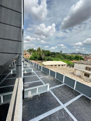 650sqm of Land in a Secured Area, Orange Estate Phase One, Close to The Gate, Lekki, Lagos, Mixed-use Land for Sale