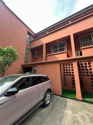 Well-maintained 3-bedroom Terrace Apartment with Bq, Ikoyi, Lagos, Flat / Apartment for Rent