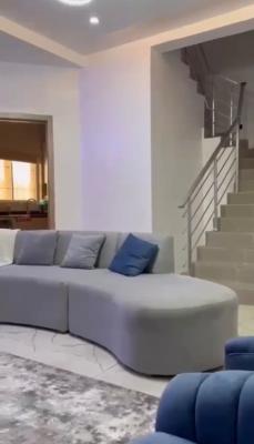 Cozy 3 Bedroom Apartment, Harris Drive, Vgc, Vgc, Lekki, Lagos, Flat / Apartment Short Let