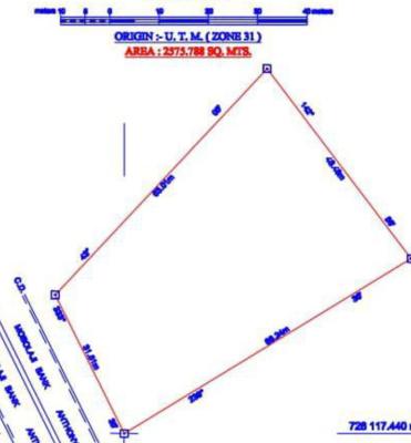 2,575 Sqm -- Demolishable Property - *title:* C of O, *joint Venture Mandate | Mobolaji Bank Anthony Way, Ikeja | 2,575 Sqm, Ikeja, Lagos, Land Joint Venture