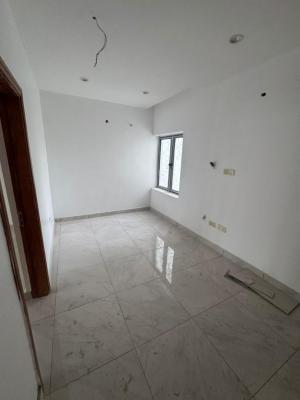 Newly Built 3 Bedroom Terrace, Paradise 2, Life Camp, Abuja, Terraced Duplex for Rent