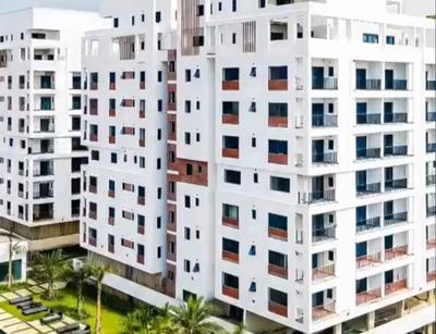 3, Lekki Phase 1, Lekki, Lagos, Flat / Apartment for Rent