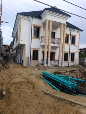 Lovely Spacious Newly 3 Bedroom Flat at Sabo Onike Yaba  All Rooms, Sabo, Yaba, Lagos, Flat / Apartment for Rent