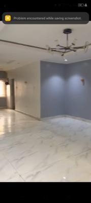 Clean 2 Bedroom Flat, Dawaki Extension Axis, Dawaki, Gwarinpa, Abuja, Flat / Apartment for Rent