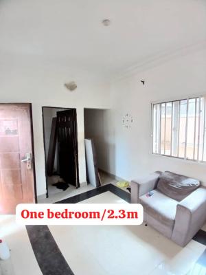 Clean 2 Bedroom Flat