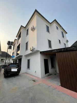 Fully Furnished 2 Bedroom Flat, Olokonla, Ajah, Lagos, Flat / Apartment for Rent