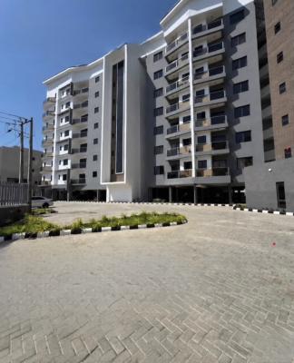 Luxury 1 Bedroom Mini Flat Apartment with Swimming Pool and Elevator, Ikate, Lekki, Lekki, Lagos, Mini Flat (room and Parlour) for Rent
