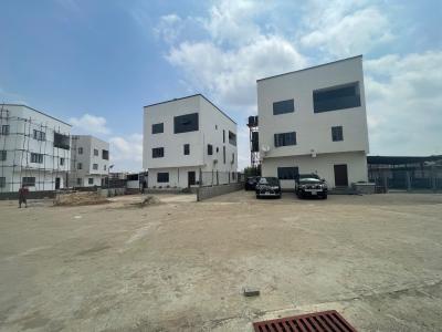 Luxury 5 Bedrooms Detached Duplex with Bq, Mabushi, Abuja, Detached Duplex for Rent