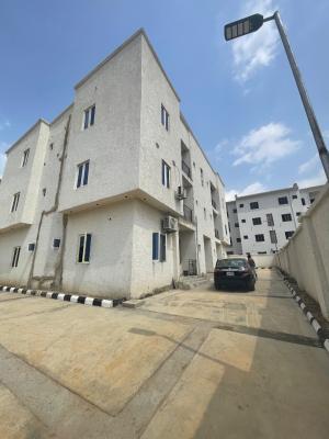Newly Built 2 Bedrooms, Mabushi, Abuja, Block of Flats for Sale
