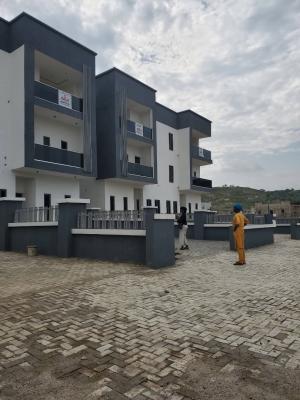 Spacious 5 Bedroom with Compound Space, Secured and Serene Area, Katampe Extension, Katampe, Abuja, Terraced Duplex for Rent