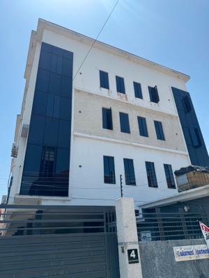 Two Bedroom Apartment, Ikate, Lekki, Lagos, Flat / Apartment for Rent