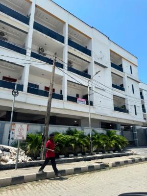 Two Bedroom Apartment, Ikate, Lekki, Lagos, Flat / Apartment for Rent
