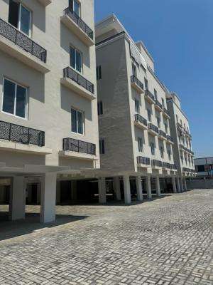 Two Bedroom Apartment, Ikate, Lekki, Lagos, Flat / Apartment for Rent