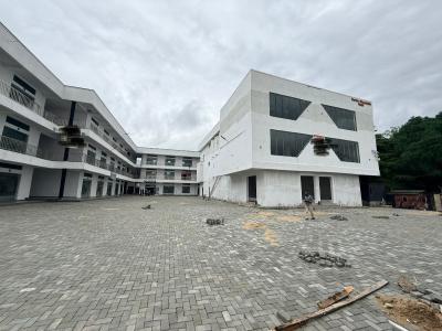Brand New 60sqm to 500sqm Directly By The Express on Lekki Epe Express, Lekki Expressway, Lekki, Lagos, Plaza / Complex / Mall for Rent