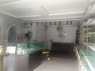 90sqm Office Space, Toyin Street, Ikeja, Lagos, Office Space for Rent
