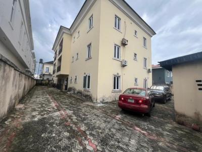 3 Bedrooms Apartment, Ikota Villa Estate, Lekki, Lagos, Flat / Apartment for Rent