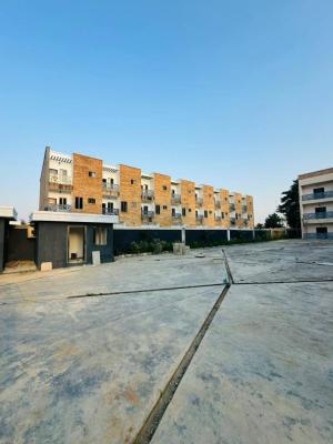 Exquisitely Built 4 Bedroom Terrace Detached Duplex with Bq, Ikeja, Lagos, Terraced Duplex for Sale