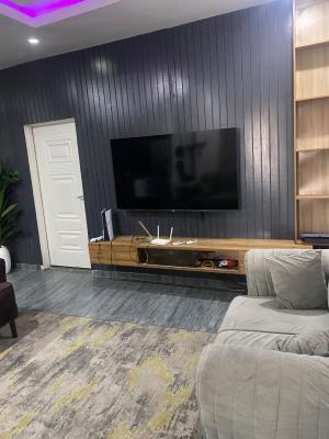 Luxury Mini Flat, Mende, Maryland, Lagos, Mini Flat (room and Parlour) for Rent