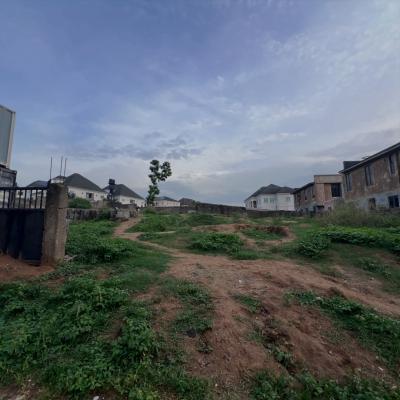 2000sqm  Residential Plot, Wuye, Abuja, Land for Sale