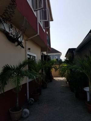 Luxury Three Bedroom Terrace with Excellent Finishing, Abijo Ibeju Lekki Lagos, Abijo, Lekki, Lagos, Terraced Duplex for Rent