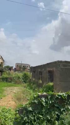 648sqm Land, Unilag Estate, Magodo, Lagos, Residential Land for Sale