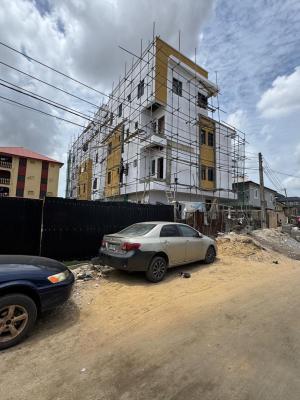 Luxury Newly Built 1 Bedroom Apartment, Surulere, Lagos, House for Sale