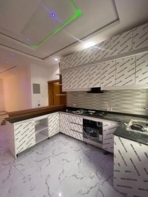Brand New Spacious 2bedroom Apartment Ground Floor, Ologolo Lekki, Ologolo, Lekki, Lagos, Flat / Apartment for Rent