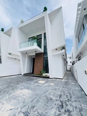 5 Bedroom Fully Detached Duplex+ Bq with Swimming Pool, Orchid Lekki Lagos, Lekki Expressway, Lekki, Lagos, Detached Duplex for Sale