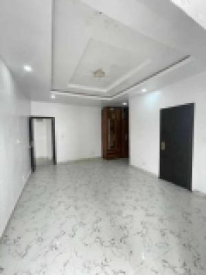 Luxury 3 Bedroom Terrace Duplex with Good Security, Sangotedo., Sangotedo, Ajah, Lagos, Terraced Duplex for Sale