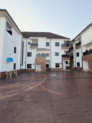 4 Bedroom Terrace Duplex, Kaura, Abuja, Terraced Duplex for Rent