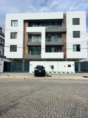 Grand Newly Built 2 Bedroom Apartment Plus Pool, Gym & Elevator, Victoria Island (vi), Lagos, Flat / Apartment for Sale
