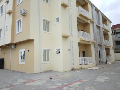 Brand New and Spacious Luxury 2 Bedroom Flat, Jahi, Abuja, Flat / Apartment for Rent