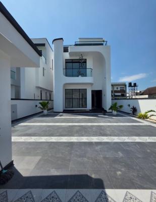 5 Bedroom Fully Detached Home, Ikate, Lekki, Lagos, House for Sale