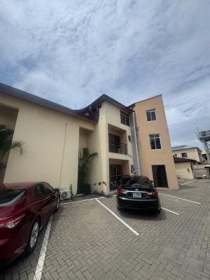 Well Maintained, Tastefully Finished, Spacious One Bedroom Apartment, Lekki Phase 1, Lekki, Lagos, Mini Flat (room and Parlour) for Rent