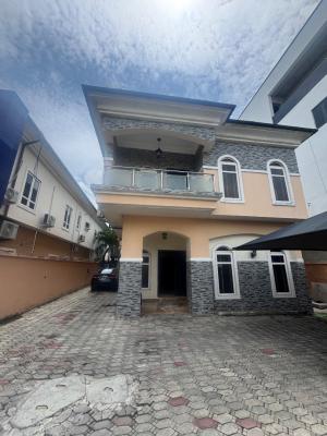 Well Maintained, Tastefully Finished, Spacious One Bedroom Apartment, Lekki Phase 1, Lekki, Lagos, Mini Flat (room and Parlour) for Rent