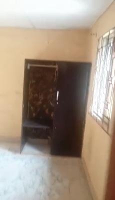 Decent 3 Bedroom Apartment, Off Awolowo Way, Ikeja, Lagos, Flat / Apartment for Rent