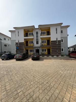 Luxury 2 Bedroom Apartment, Idu Industrial, Abuja, Flat / Apartment for Sale