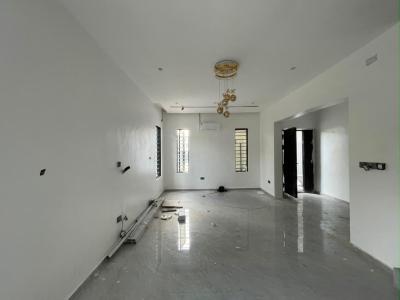 Newly Built 5 Bed Rooms Semi Detached Duplex, Millennium Estate, Gbagada, Lagos, Semi-detached Duplex for Rent