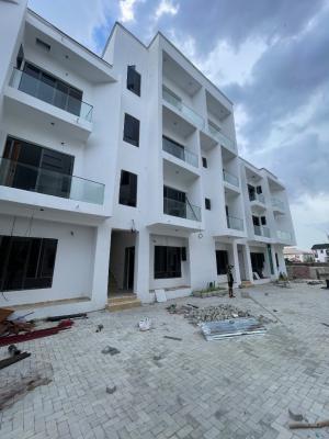 Affordable 2 Bedroom Apartment, Harris Drive, Vgc, Lekki, Lagos, Flat / Apartment for Sale