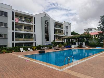 3 Bedroom with Bq, Old Ikoyi, Ikoyi, Lagos, Flat / Apartment for Rent