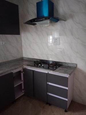 Two Bedroom Apartments, Sangotedo, Ajah, Lagos, Flat / Apartment for Rent