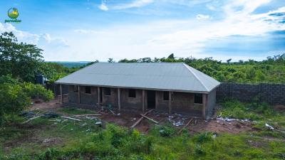 The People Who Moved Early Are Smiling Now, Some Have Earned 6m+ Here!, Alabata, Abeokuta, Abeokuta North, Ogun, Land for Sale