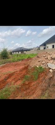 Quarter Plot of Land, Meiran Last Bus Stop, Meiran, Agege, Lagos, Residential Land for Sale